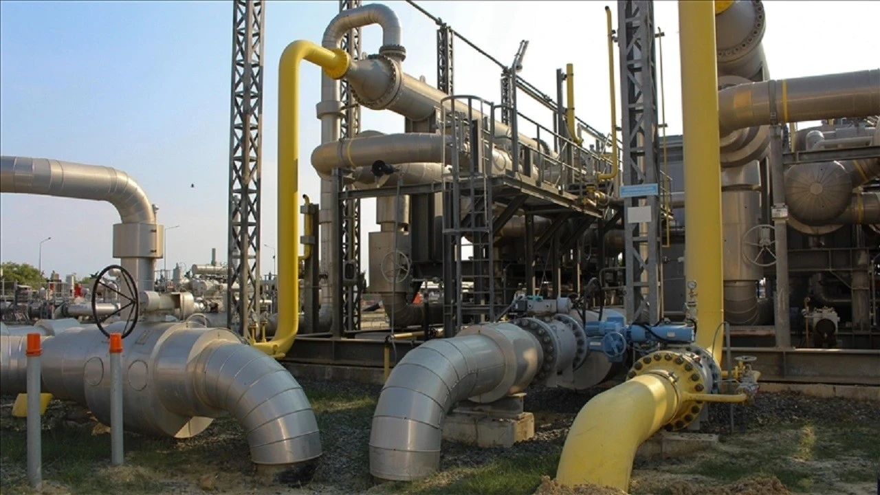 İran'dan dev doğal gaz keşfi: 7,5 trilyon fit küp rezerv