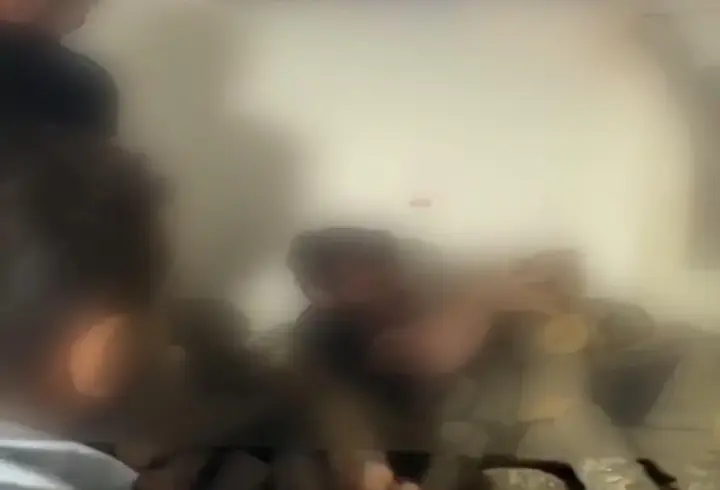 5 yıldır aranıyordu; gizlendiği odunların arasında yakalandı