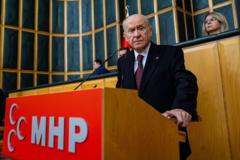 Bahçeli'nin 'Öcalan'a statü' açıklaması Ankara kulislerinde nasıl yorumlandı?