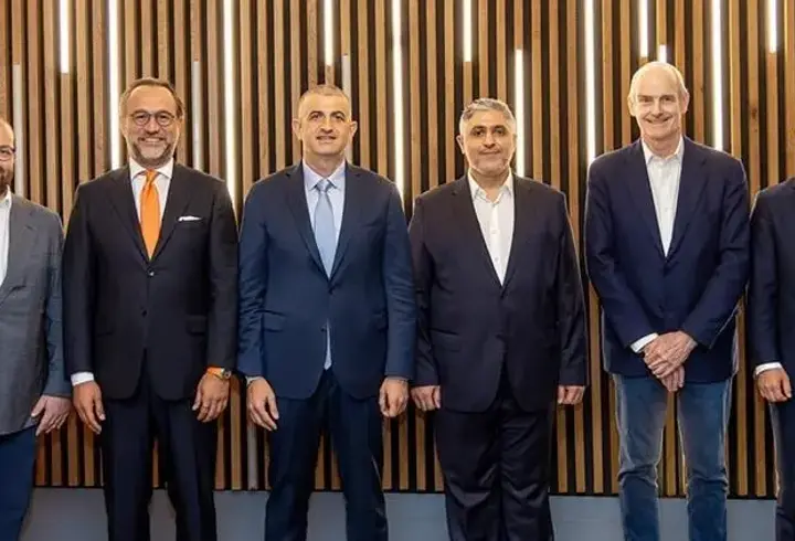 Trendyol, Baykar, ADQ ve Ant International’dan Türkiye'de Fintek Devrimi