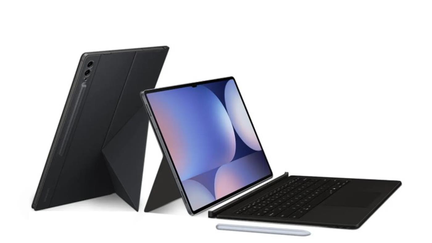 Yeni Galaxy Tab S11 serisi geliyor: Daha akıllı, daha güçlü!