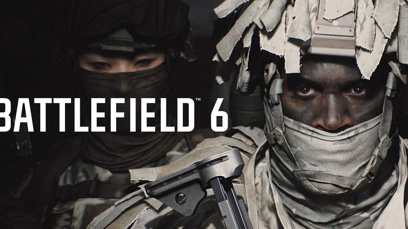 Fragmanı 7 milyon izlenen Battlefield 6, Steam'de patlama yaşıyor