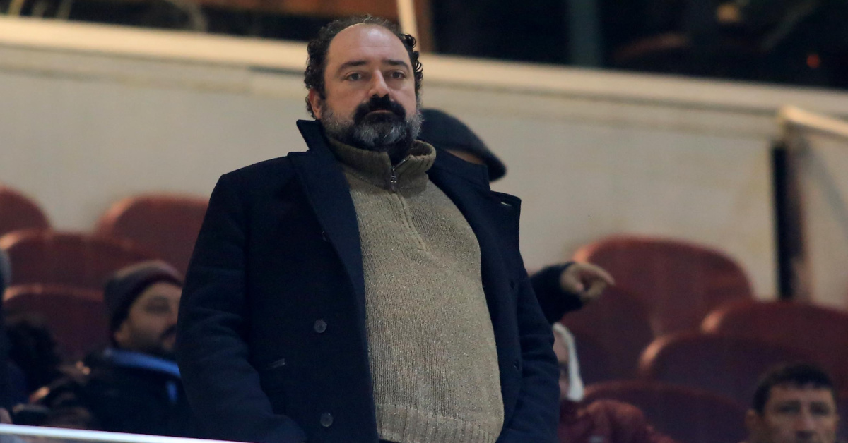 Son Dakika Haberi: Nevzat Aydın'a Çirkinlerden Tehdit! Çocuğunu Öldürürüz Diye 1 Milyon Euro İstediler - Habertürk Son Dakika Haber
