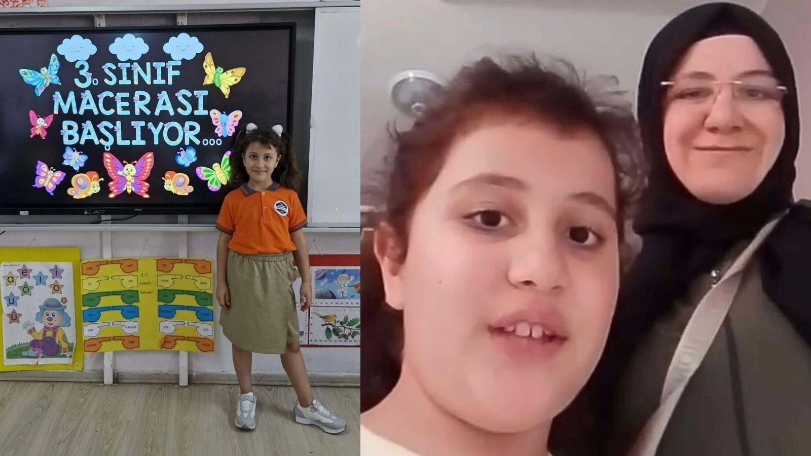 Üzerine koltuk düşen Ebrar’ın ölümüne ilişkin davada karar