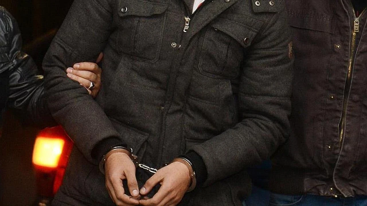 Uyuşturucu soruşturmasında 3 şüpheli tutuklandı