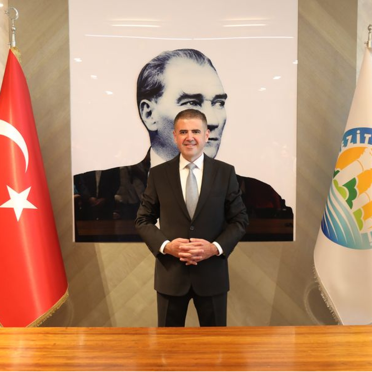 CHP'li başkana darp