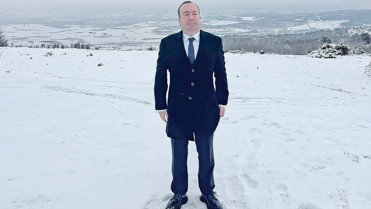 Çimsa, kültürel varlık için 80 yıllık rezervden vazgeçti