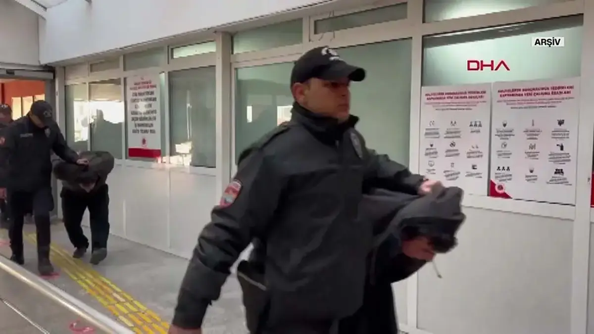 Deaş'ın Finansal Yapısına Operasyon: 14 Gözaltı