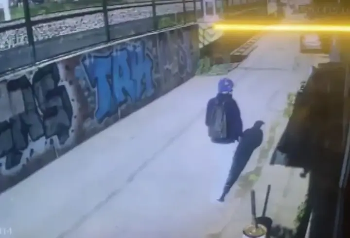İstanbul- Kartal'da husumetli olduğu arkadaşını öldürdü; Kadıköy'de yakalandı