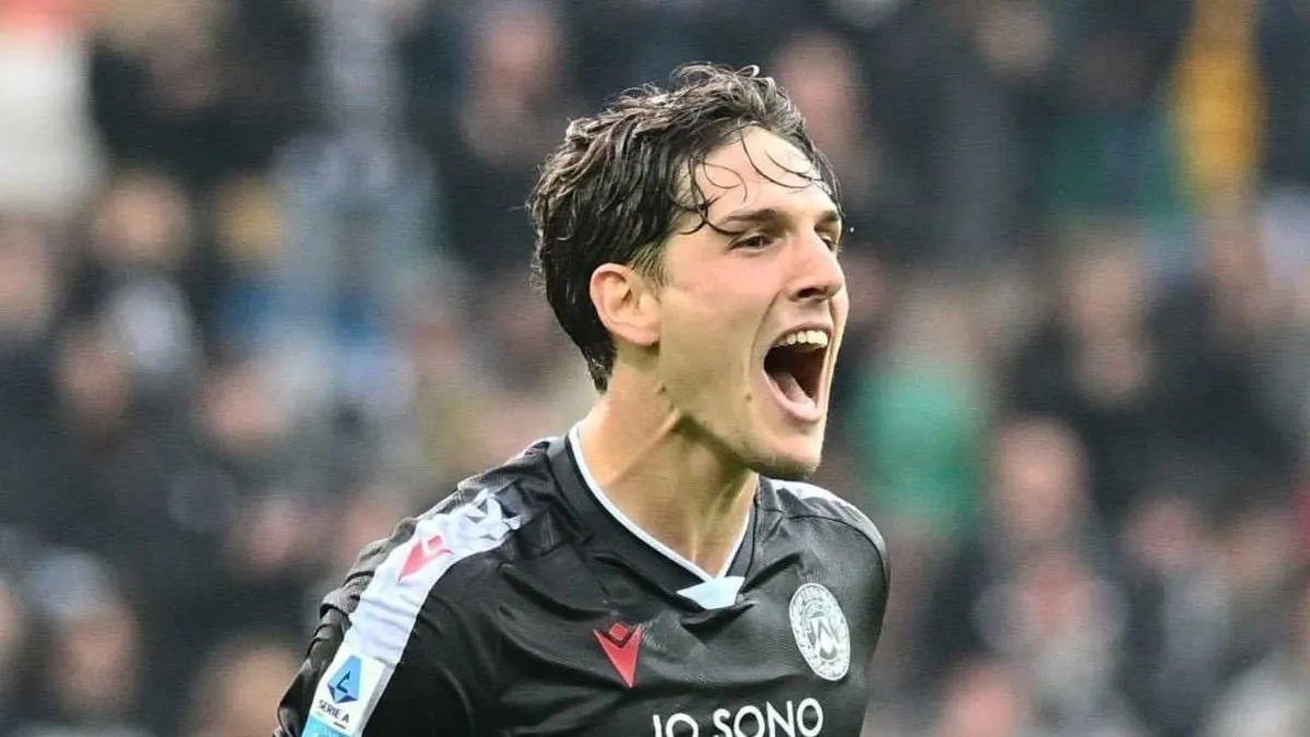 Zaniolo'dan Fenerbahçe ve Mourinho itirafı!