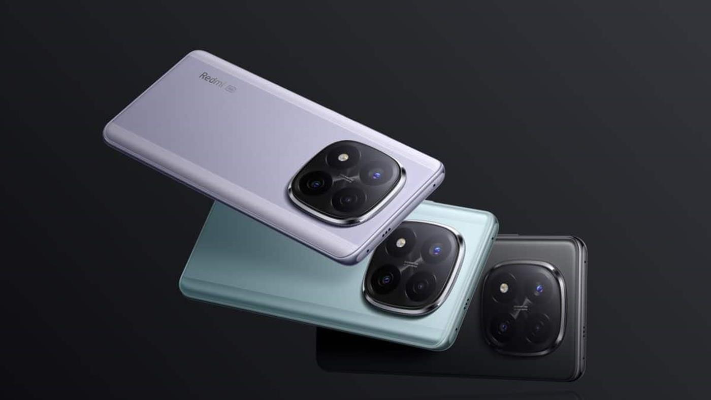 Redmi Note 15 Pro 5G resmen onaylandı: Yakında geliyor