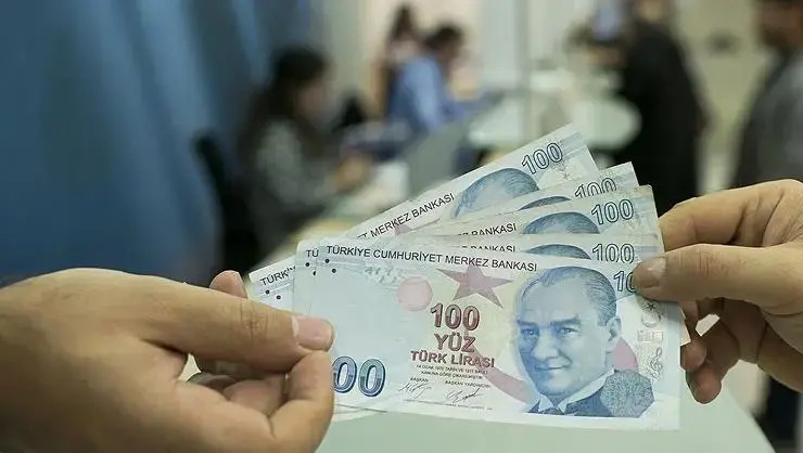 Emekli Ve Memur Maaş Zammı Hesaplaması 2027 | 2027 Ocak Ssk Ve Bağkur Emekli Maaş Zammı Ne Kadar Olacak? TÜİK 3 Aylık Enflasyon Farkı İle Emekli Zam Oranı Yüzde Kaç Oldu?