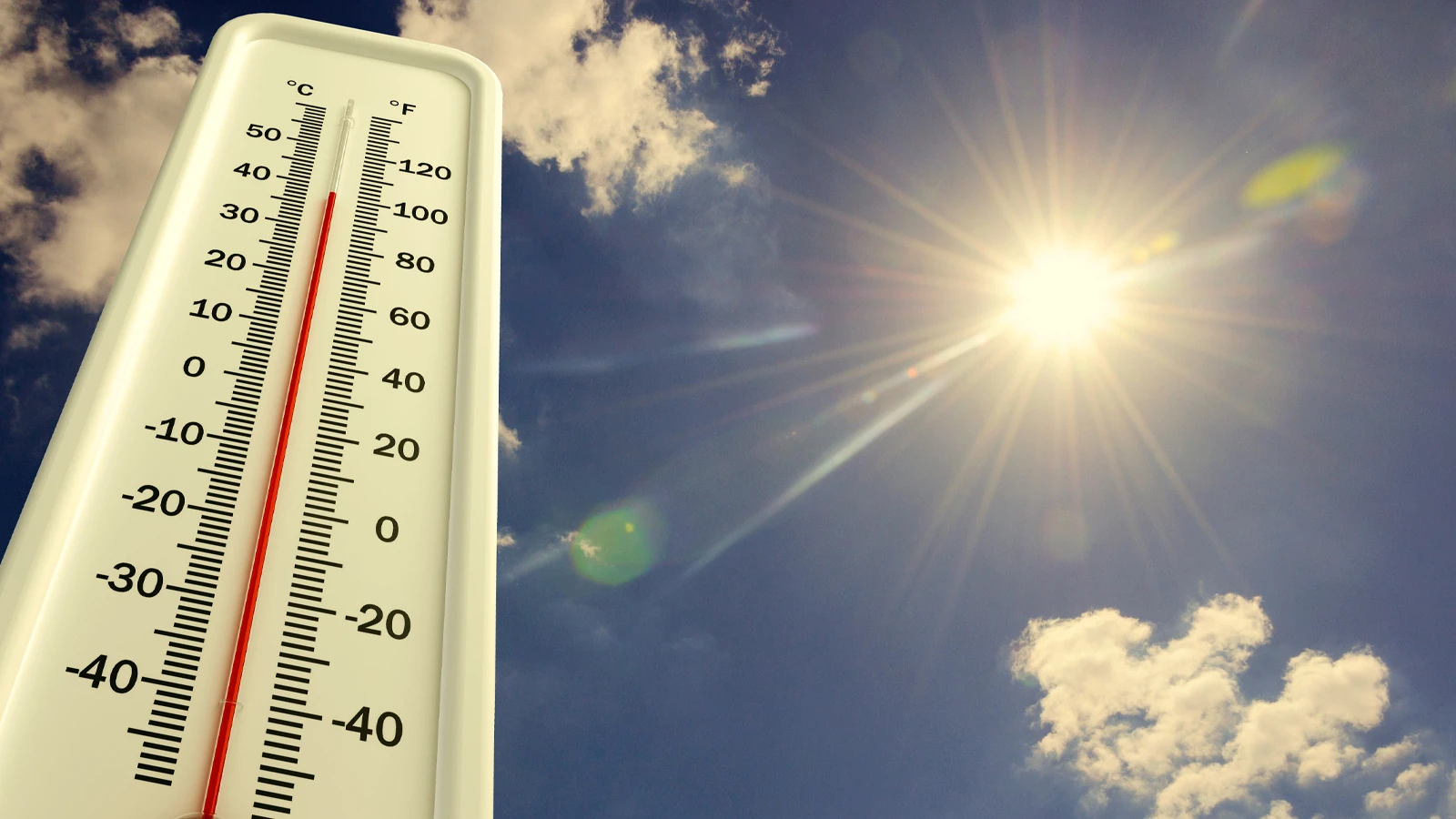 Meteoroji'den üç uyarı, bir güzel haber geldi