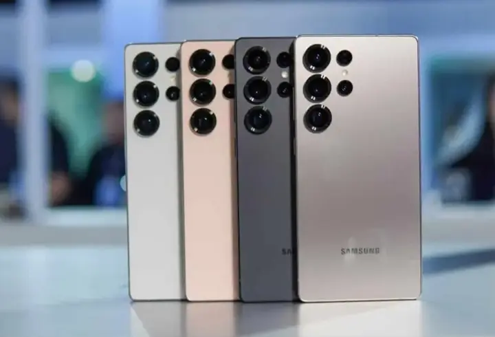 Galaxy S25 Ultra, beklenmedik bir sorunla karşı karşıya