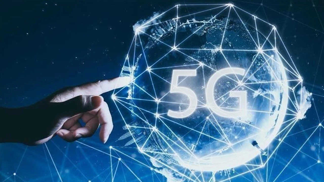 5G'ye geçiş öncesi 4,5G'li abone sayısı 91 milyonu aştı