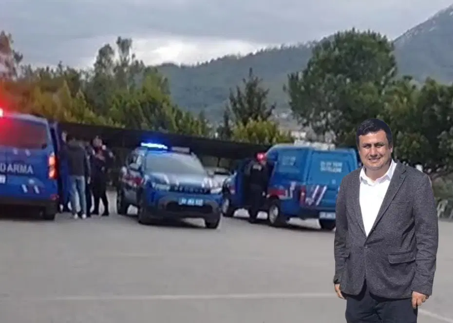 12 yaşındaki öğrenci okul müdürünü tüfekle vurdu