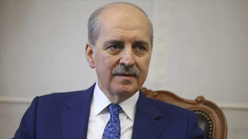 TBMM Başkanı Kurtulmuş, İran İslami Danışma Meclisi Başkanı Ghalibaf ile telefonda görüştü
