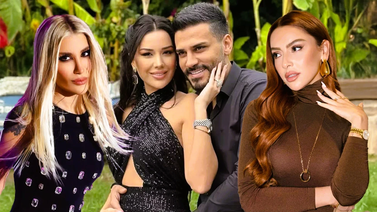 Ünlülere uyuşturucu operasyonunda sorulan sorular ortaya çıktı: Hadise aylık gelirini açıkladı...