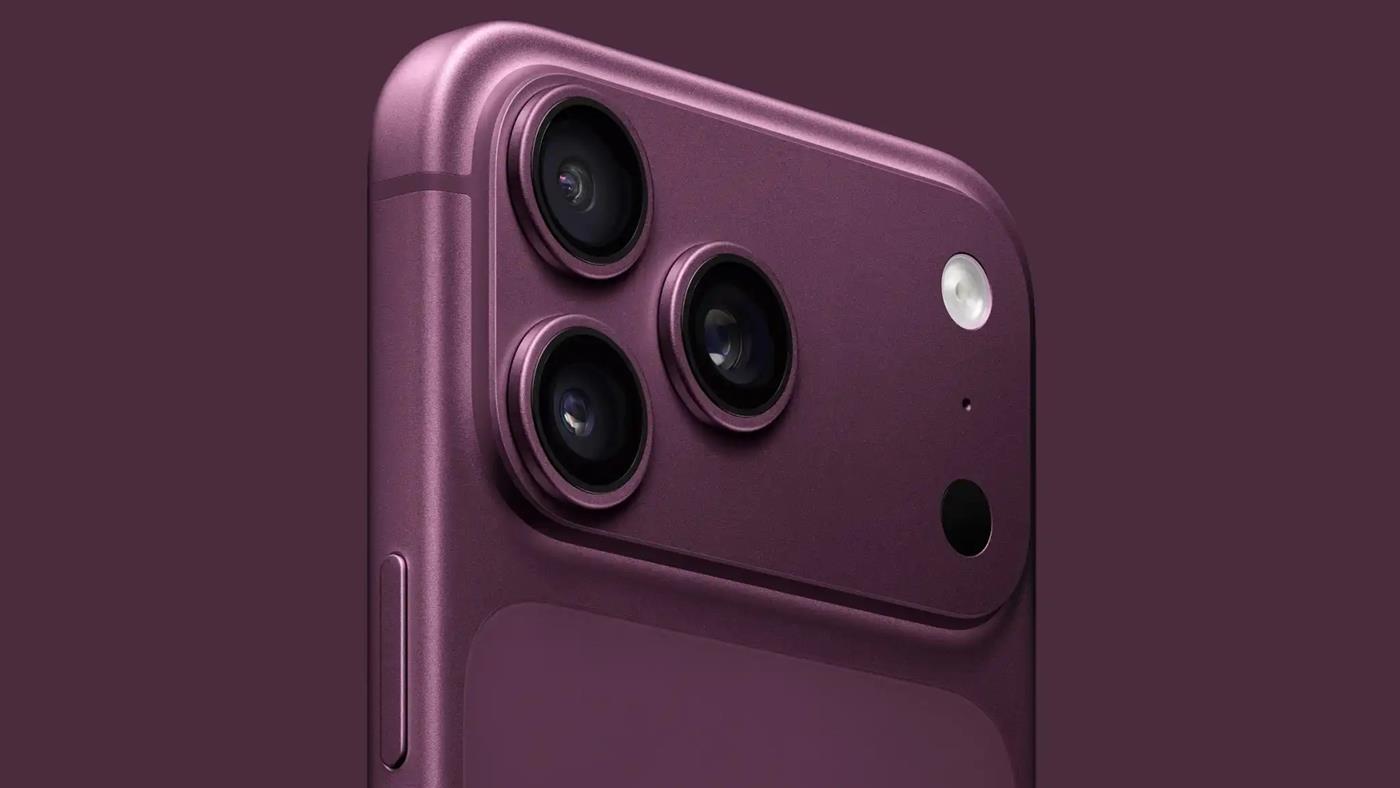 iPhone 18 Pro renkleri ortaya çıktı: Seçim yapmak zor olacak!