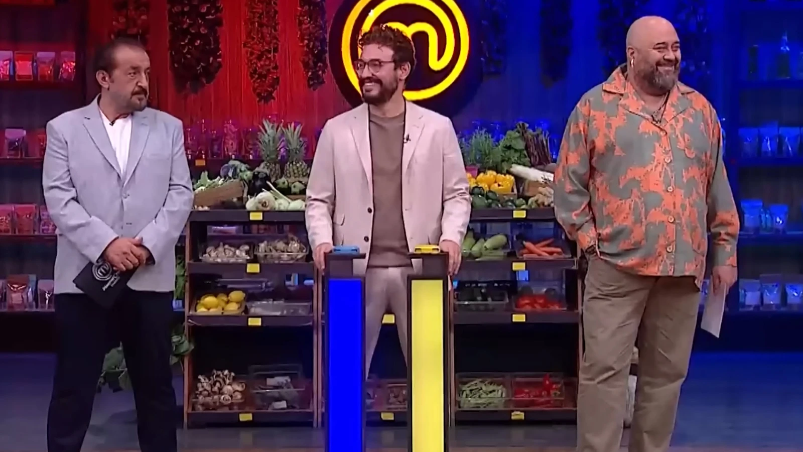 TV8 izle! MasterChef Türkiye yeni bölüm izle