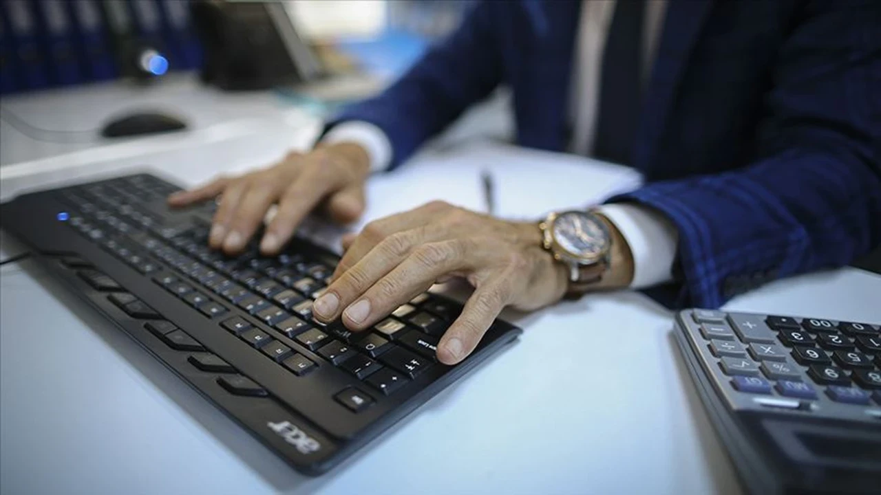 Kamu teşebbüslerinde 2025 istihdam verileri açıklandı