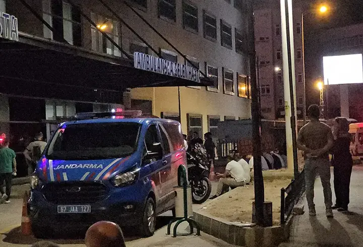 Zonguldak'ta düğünü kana buladılar: Babaanne ve 2 torunu öldürüldü!