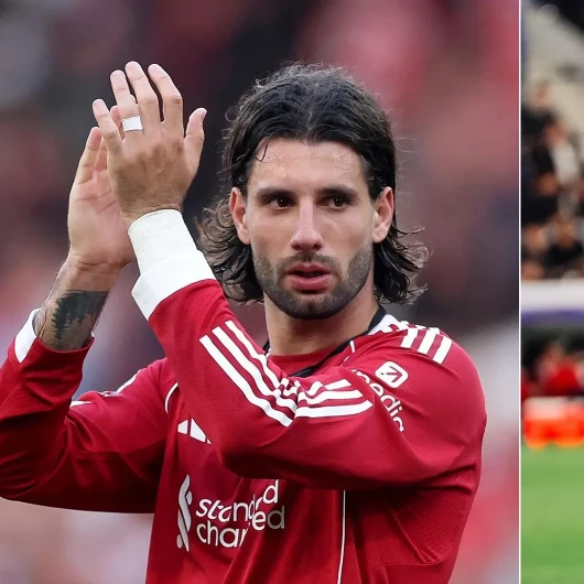 Yıldız İsimlerin Arka Adale Kabusu: Szoboszlai Ve Frimpong Fenerbahçe Maçında Oynayacak Mı?