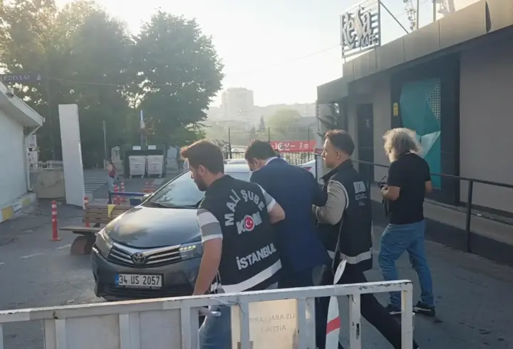 İstanbul - Borsa İstanbul'da manipülasyon soruşturması: 14 gözaltı
