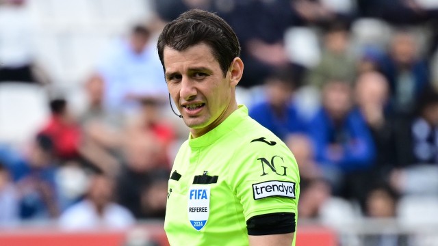 Halil Umut Meler'in sakatlığıyla ilgili açıklama