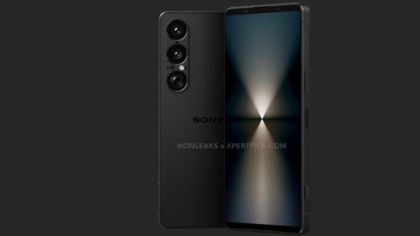 Sony Xperia 1 VII görüntüleri sızdırıldı: İşte tasarımı ve özellikleri