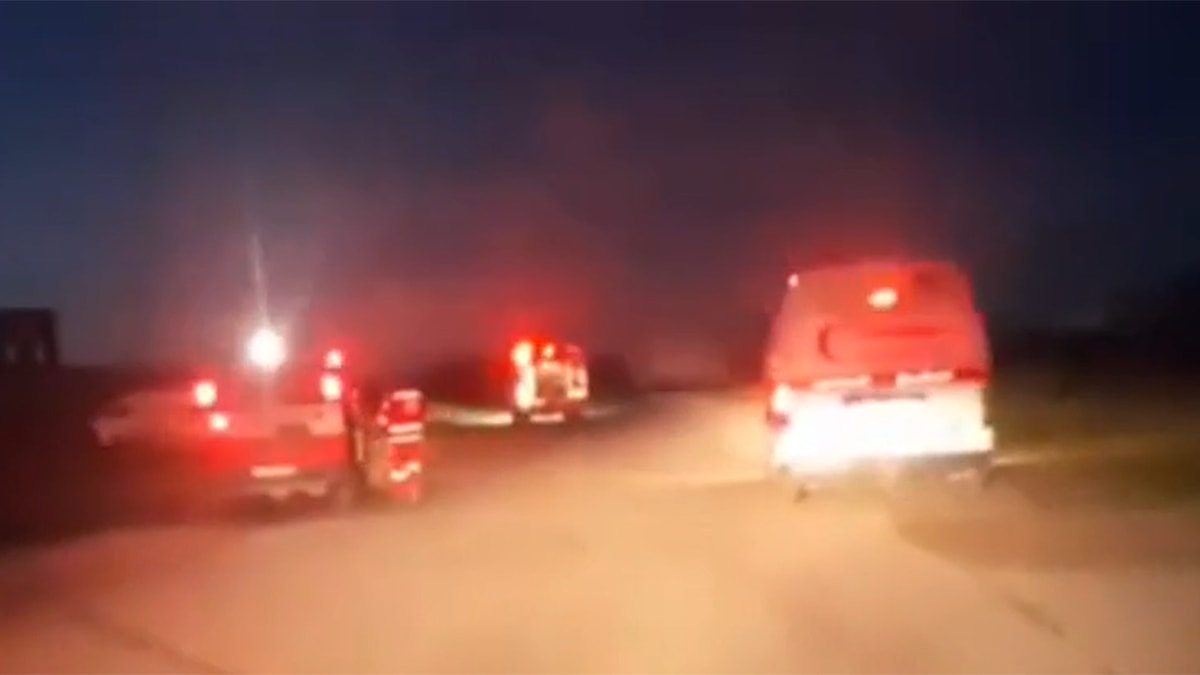 İsrail, Filistin Kızılayı ve BM çalışanlarını böyle katletti