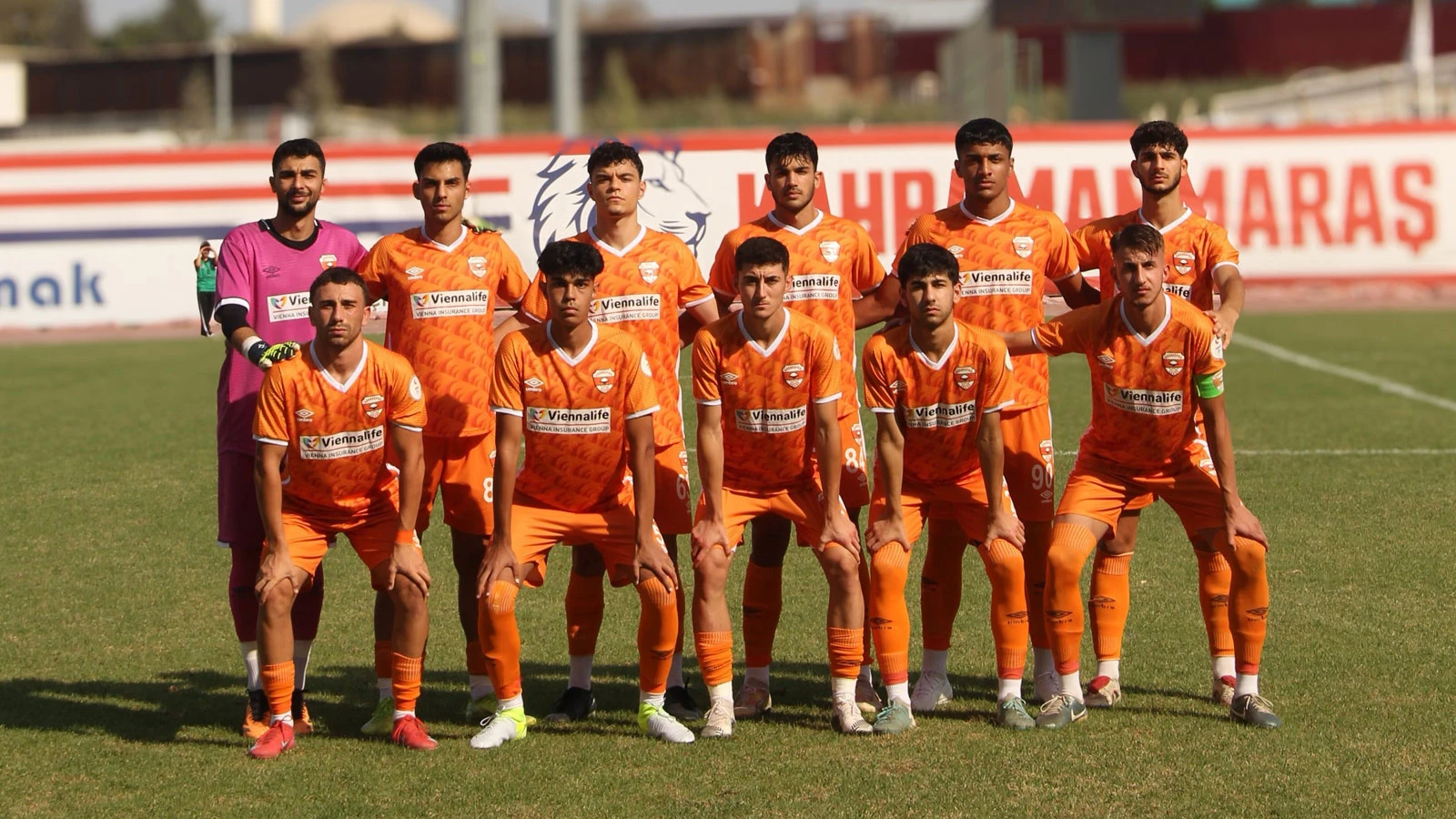 Adanaspor 19 yıl sonra 3. Lig'e düştü