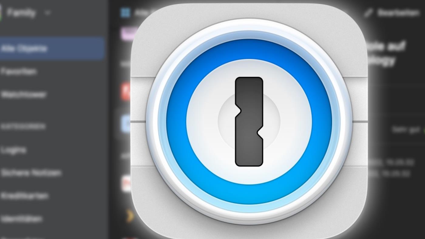 1Password, Mac'ler için otomatik kilit açma özelliğini sundu