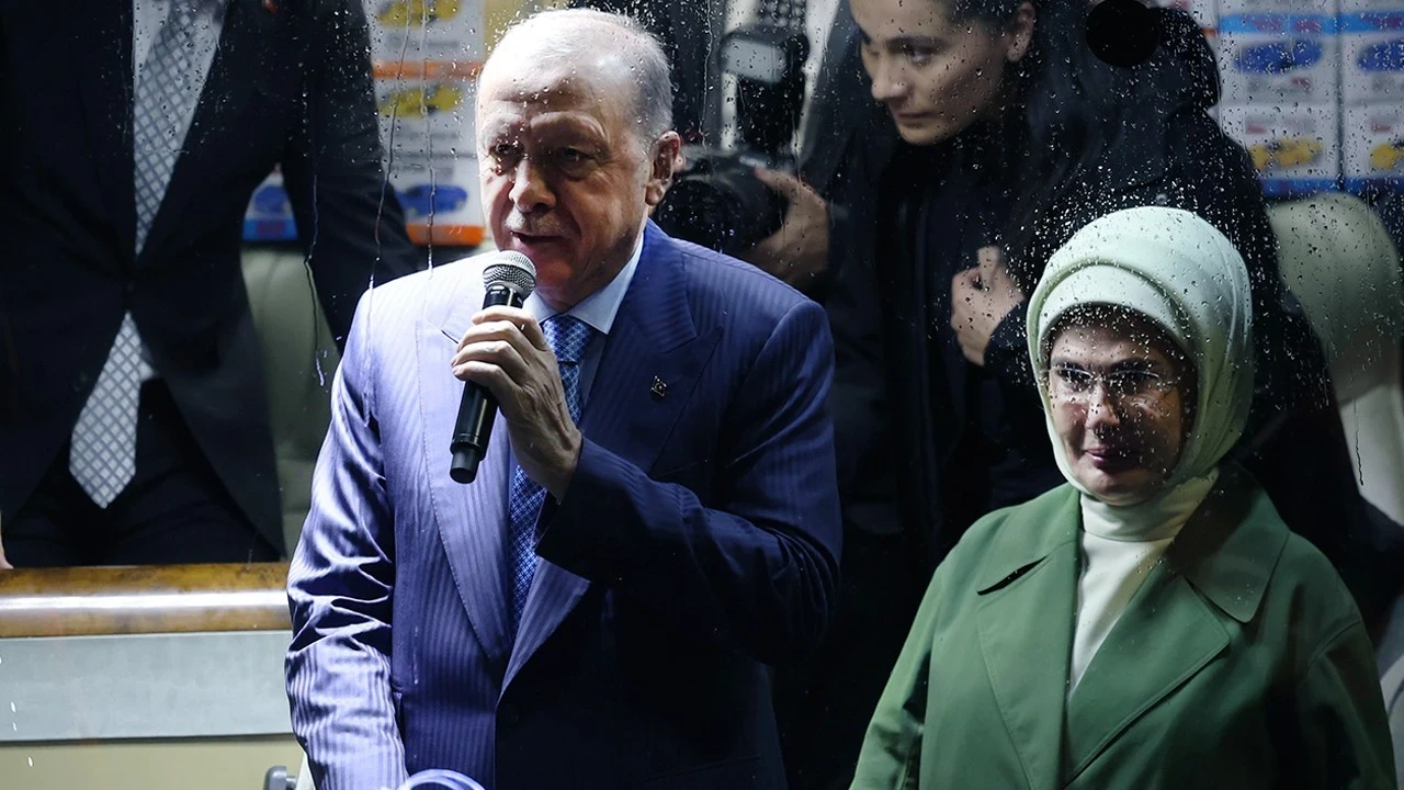 Erdoğan: Rize’deki heyelan bölgelerini yerinde göreceğiz