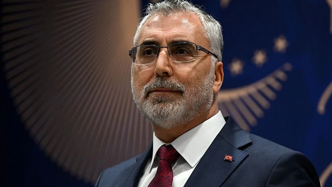 Bakan Işıkhan belediyelerin SGK borcunu açıkladı: 196 milyar TL