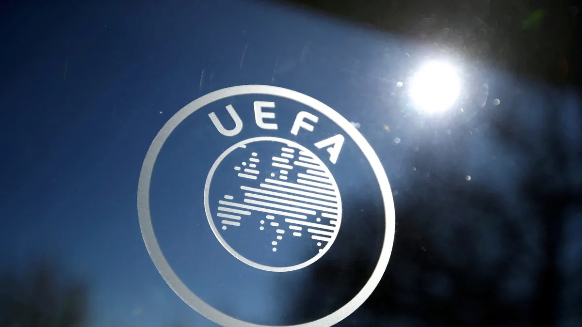UEFA Ülke Puanı Güncellendi! İşte Türkiye'nin Sıralaması