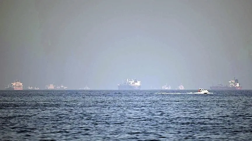 Hürmüz krizi küresel enerji piyasalarını sarstı