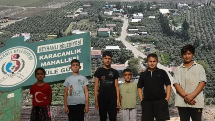 Köyde Yabancı Yok, Herkes ‘Öztoprak’! Yanlışlıkla Komşunun Faturasını Ödeyip Helalleşiyorlar