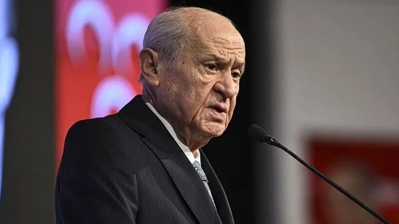 Bahçeli: Zor Günleri Dayanışmayla Geride Bırakacağız