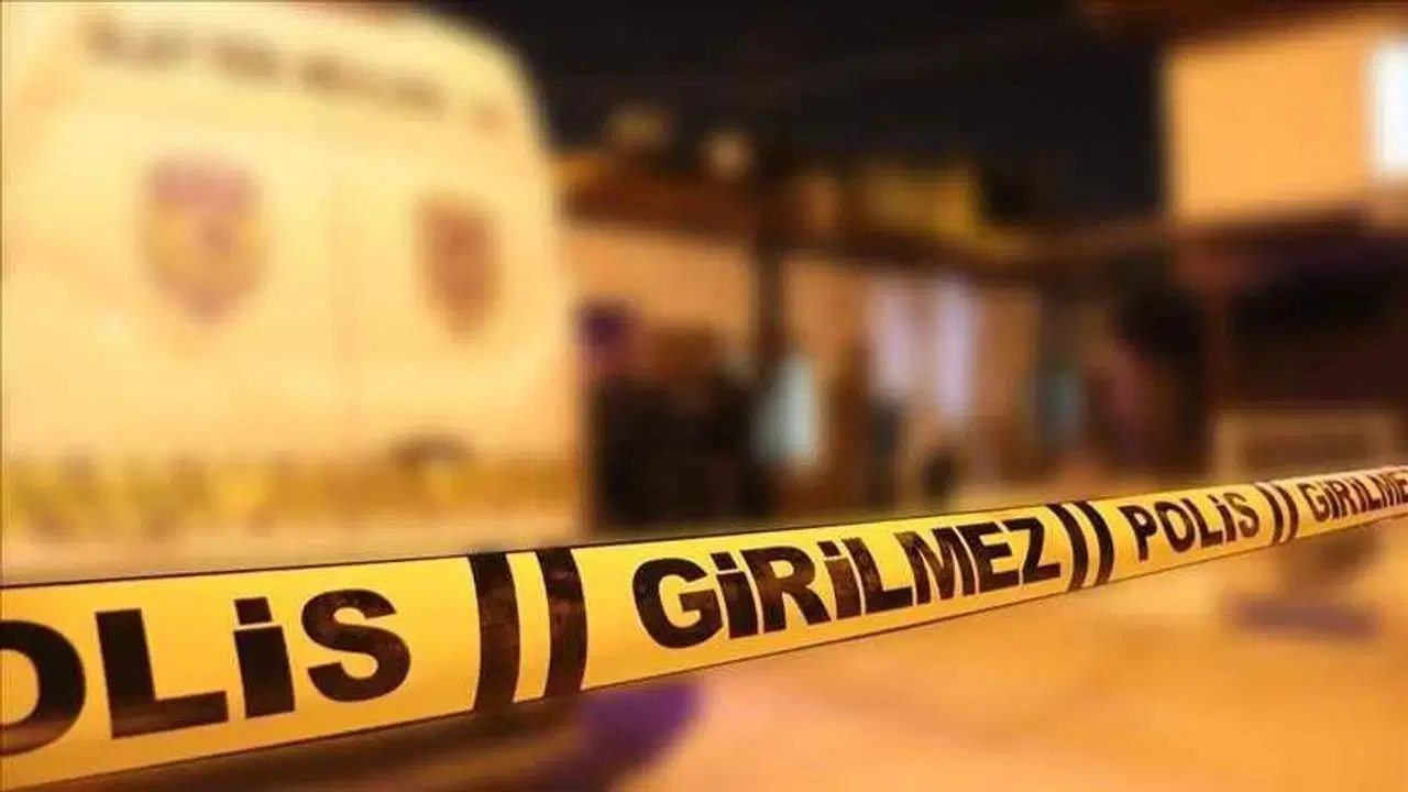 İngiliz Vatandaşı Didim'de Vurulmuş Halde Ölü Bulundu