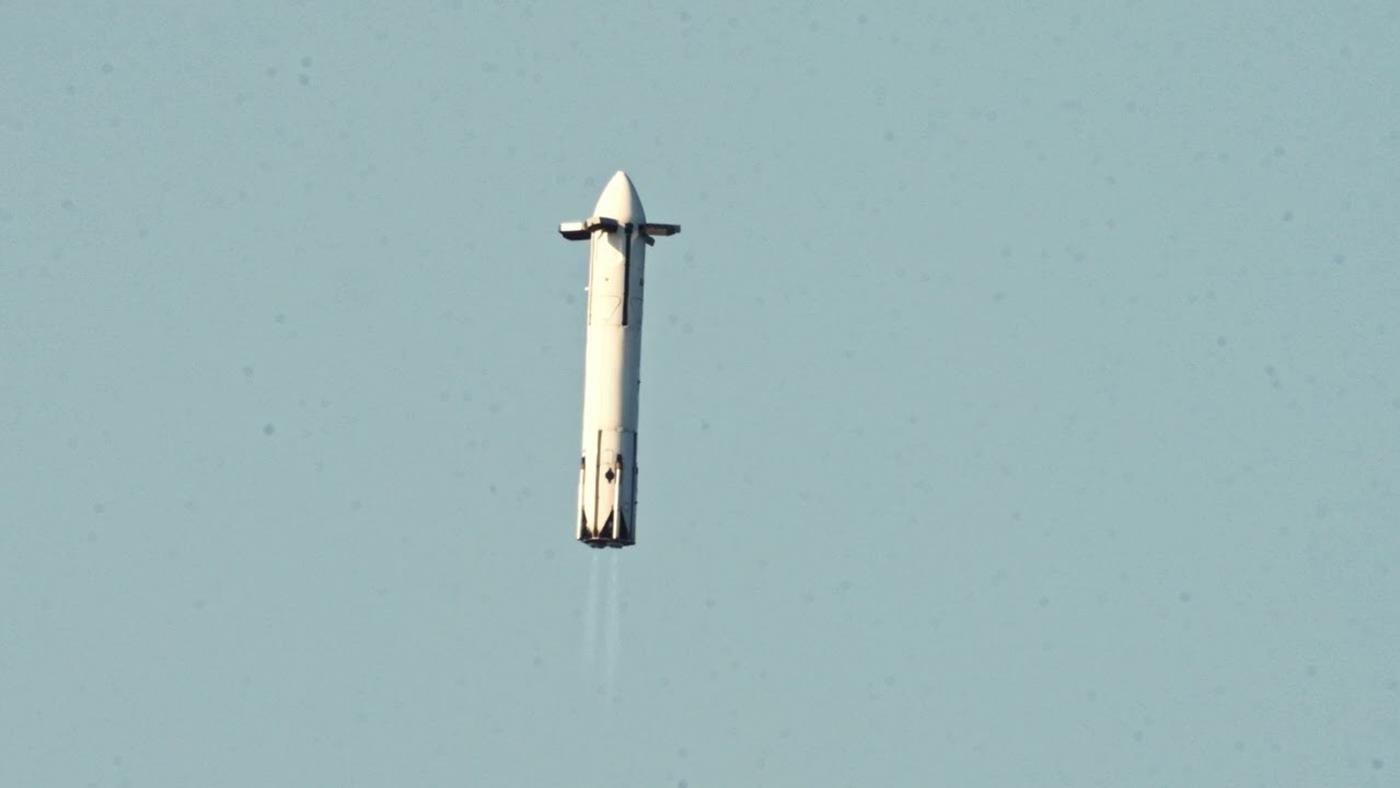 Honda, yeniden kullanılabilir roketiyle SpaceX’e rakip oldu