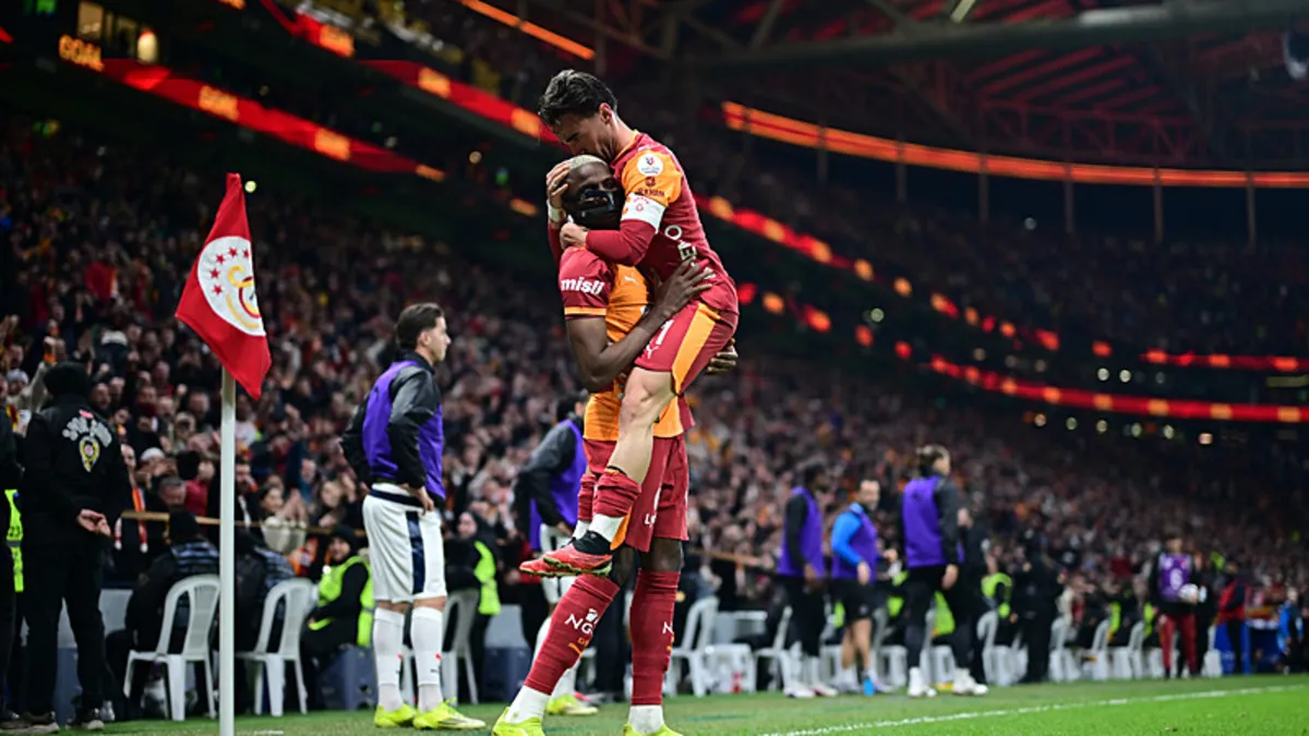 Victor Osimhen için Luis Enrique kararını değiştirdi!
