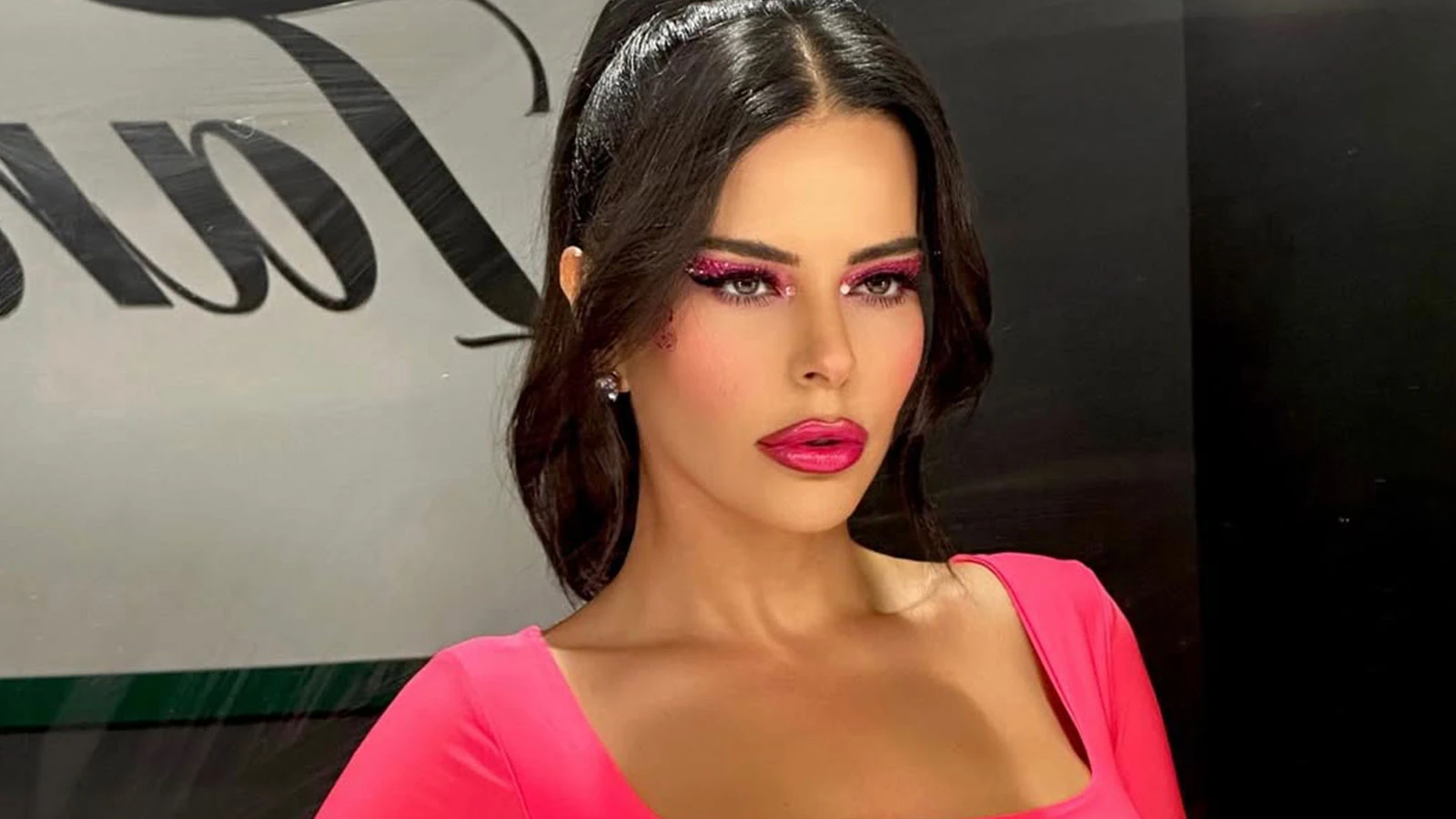 Simge Sağın'ın acı günü: Ablası hayatını kaybetti