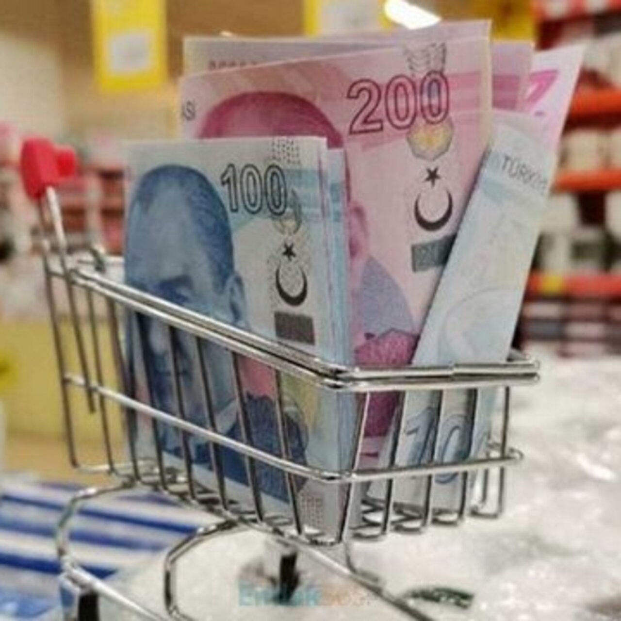 Mart enflasyon beklenti anketi yayınlandı!