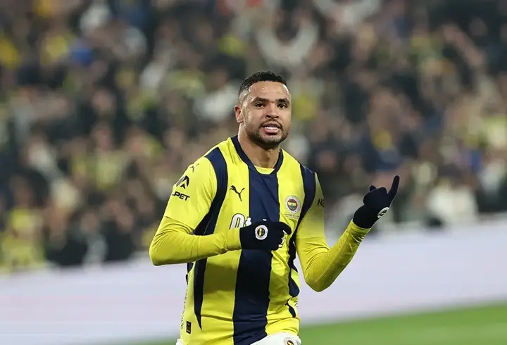 Transfer Haberi | Fenerbahçe’nin golcüsü Youssef En Nesyri, İtalya yolcusu