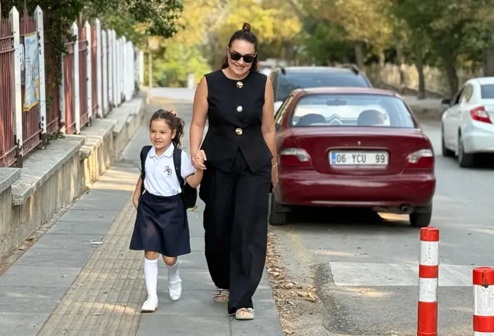 Ankara'da anaokulu ve 1'inci sınıfların uyum eğitimi başladı