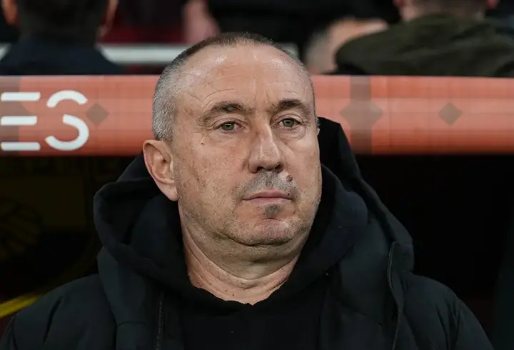 Stanimir Stoilov'dan, Göztepe taraftarlarına çağrı