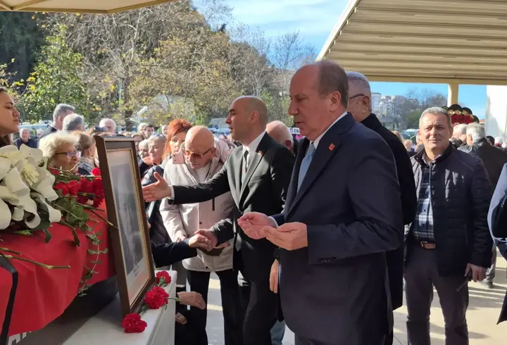 Eski Zonguldak Belediye Başkanı Yüksel Aytaç hayatını kaybetti