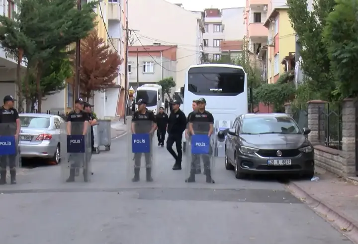 İstanbul- Sancaktepe'de alacak verecek kavgası: 1 ölü