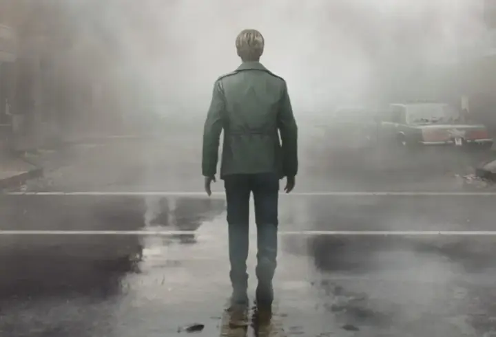 Silent Hill’in yeniden yapımı resmen duyuruldu